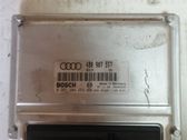 Engine control unit/module