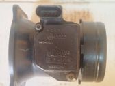 Mass air flow meter