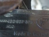 Vakionopeussäätimen ohjainlaite/moduuli