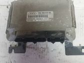 Calculateur moteur ECU