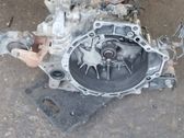 Manual 5 speed gearbox