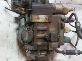 Pompe d'injection de carburant à haute pression