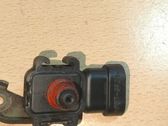 Air pressure sensor