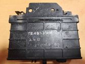Gearbox control unit/module