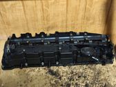 Rocker cam cover