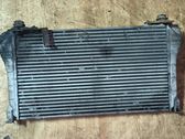 Intercooler radiator