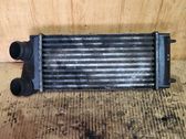 Intercooler radiator