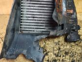 Intercooler radiator