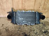 Intercooler radiator