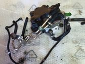 Fuel injection high pressure pump