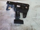 Engine bonnet/hood lock/catch