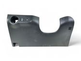 Dashboard lower bottom trim panel