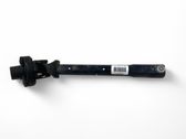 Steering column universal joint