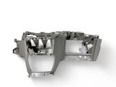 Dashboard lower bottom trim panel