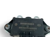 Fuel injection pump control unit/module