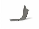 Front sill trim cover