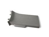 Rear door trim (molding)