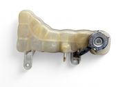 Coolant expansion tank/reservoir