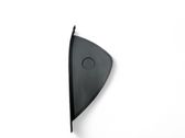Dashboard side end trim