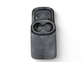 Cup holder back
