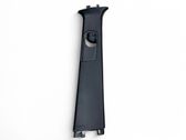 (B) pillar trim (top)