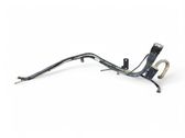 Fuel tank filler neck pipe