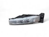 Front fog light