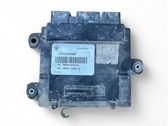 Engine control unit/module