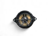 Altavoz del panel