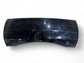 Tow hook cap/cover