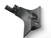 (D)pillar trim (top)