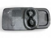 Cup holder back