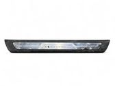 Front sill trim cover
