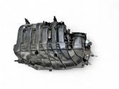 Intake manifold
