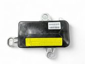 Airbag porte avant