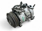 Air conditioning (A/C) compressor (pump)