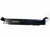Radiator support slam panel bracket