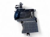 Autres pièces compartiment moteur