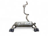 Muffler/silencer