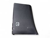 (B) pillar trim (bottom)