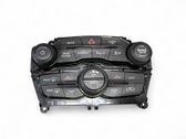 Climate control unit