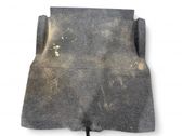 Trunk/boot mat liner