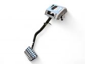 Brake pedal