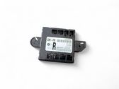 Door control unit/module