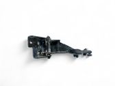 Sliding door contact joint