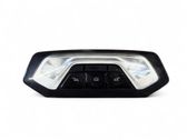 Rear seat light