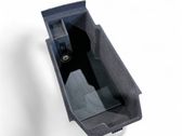 Glove box central console