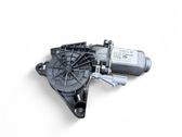 Rear door window regulator motor