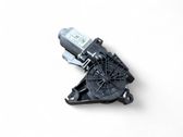 Rear door window regulator motor