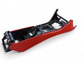 Center console